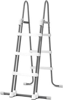 Intex Pool-Leiter von 91-107cm Höhe